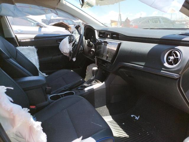 Photo 5 from auction – 2018 TOYOTA COROLLA L with VIN 2T1BURHE6JC045498