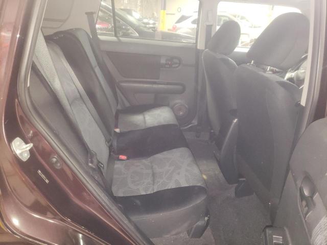 Photo 6 from auction – 2012 TOYOTA SCION XB with VIN JTLZE4FE5C1144939