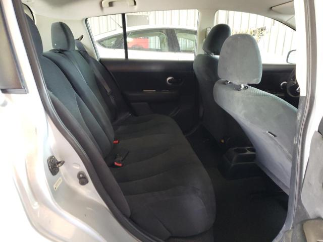 Zdjęcie 6 z aukcji – 2012 NISSAN VERSA S z VIN 3N1BC1CP7CK295564