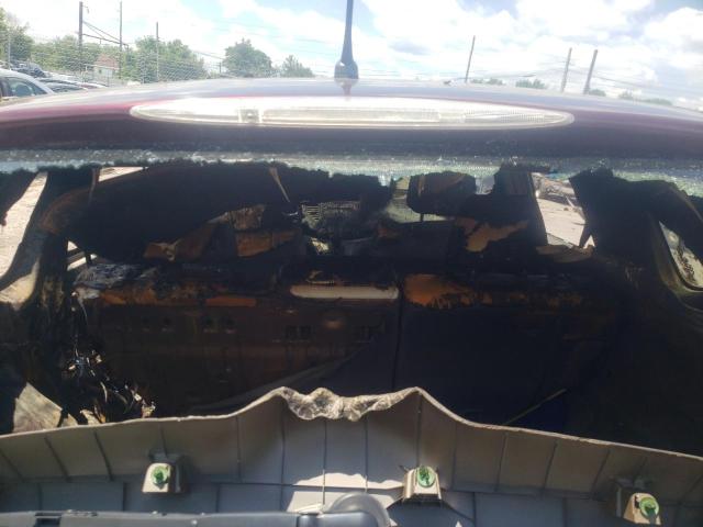 Photo 10 from auction – 2014 HONDA CR-V LX with VIN 5J6RM3H34EL018447