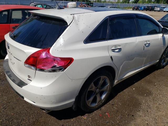Photo 9 from auction – 2011 TOYOTA VENZA with VIN 4T3BK3BB7BU051853