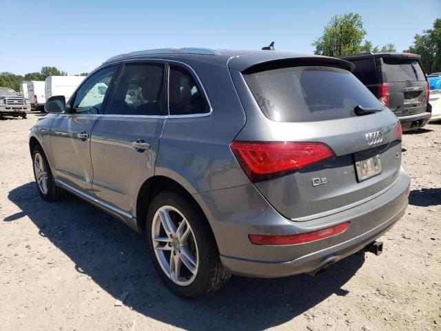 Zdjęcie 3 z aukcji – 2015 AUDI Q5 TDI PRE z VIN WA1VMAFP5FA026210