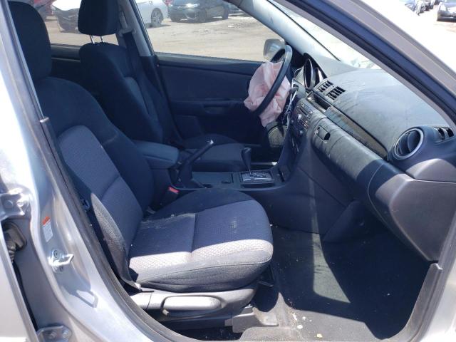 Photo 5 from auction – 2006 MAZDA 3 I with VIN JM1BK32G361514040
