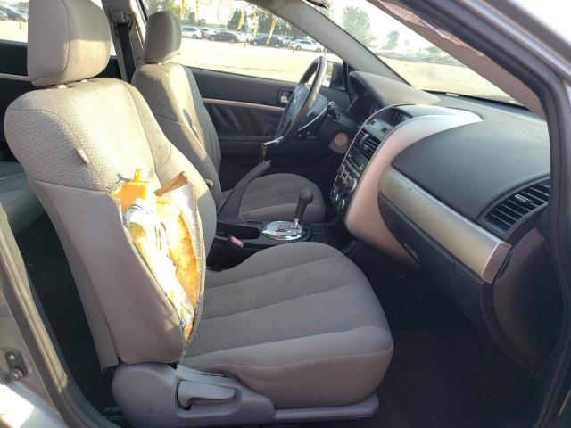 Photo 5 from auction – 2007 MITSUBISHI GALANT ES with VIN 4A3AB36F67E080488