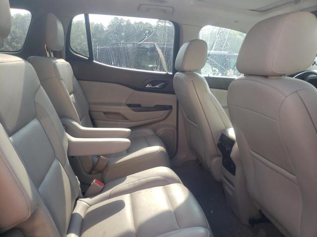 Photo 6 from auction – 2018 GMC ACADIA SLT with VIN 1GKKNMLS9JZ172916