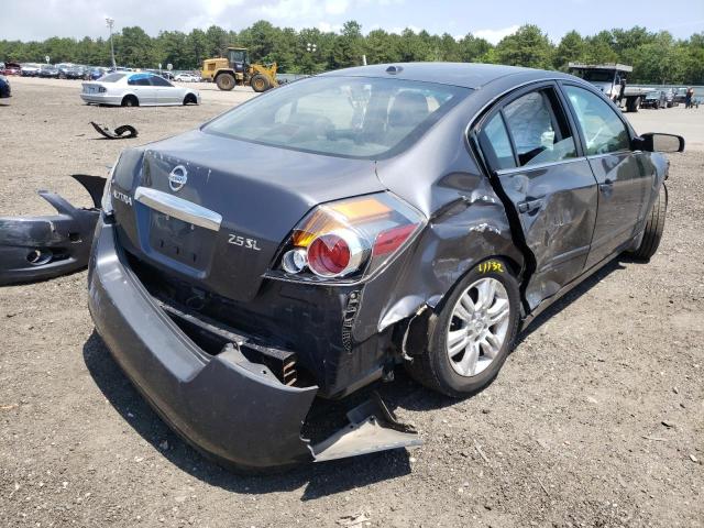 Photo 4 from auction – 2010 NISSAN ALTIMA BAS with VIN 1N4AL2AP3AN547499