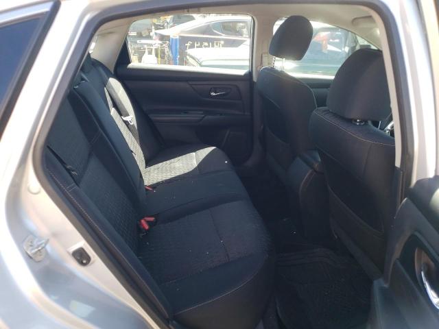 Photo 6 from auction – 2016 NISSAN ALTIMA 2.5 with VIN 1N4AL3AP9GN383061