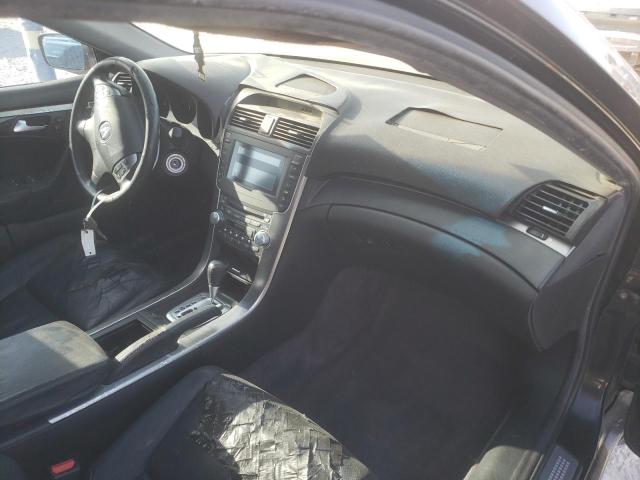 Photo 9 from auction – 2004 ACURA TL with VIN 19UUA66294A067224