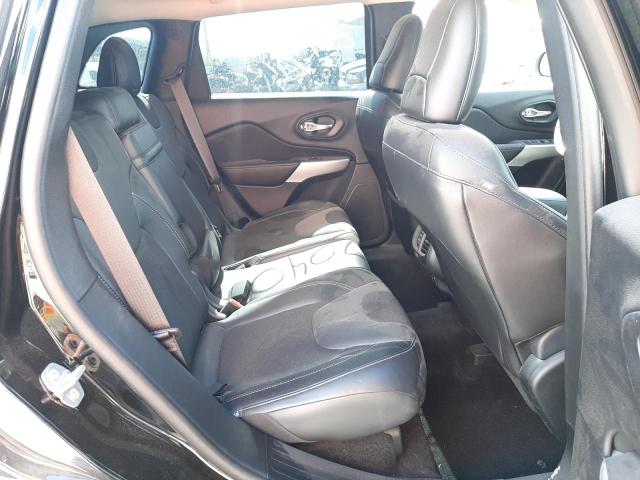 Foto 6 de la subasta – 2018 JEEP CHEROKEE L con VIN 1C4PJLLB9JD605459