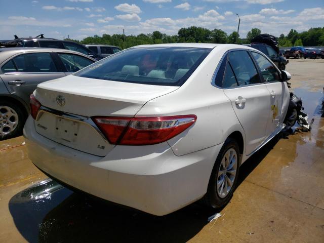 Photo 4 from auction – 2015 TOYOTA CAMRY LE with VIN 4T4BF1FK0FR489315