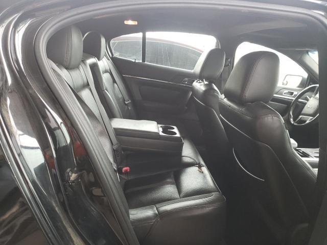 Photo 6 from auction – 2009 LINCOLN MKS with VIN 1LNHM94R49G607684
