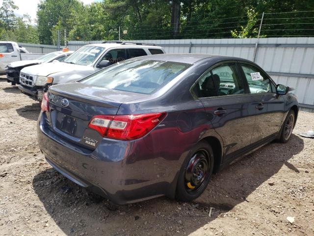 Photo 4 from auction – 2015 SUBARU LEGACY 2.5 with VIN 4S3BNAA6XF3016894