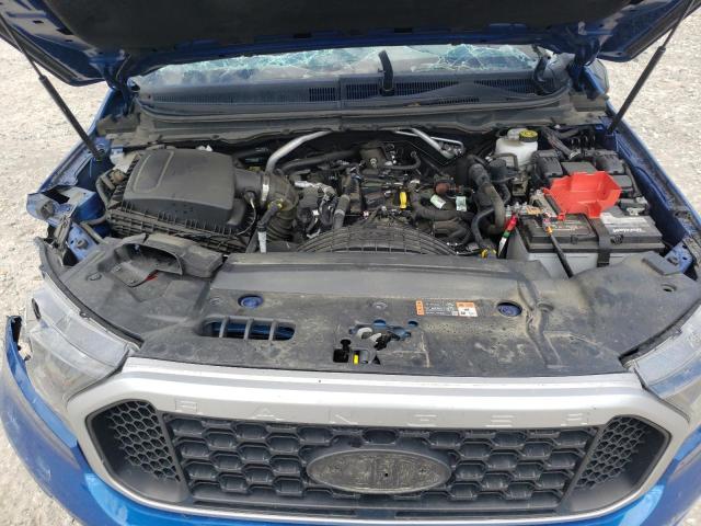 Photo 7 from auction – 2019 FORD RANGER XL with VIN 1FTER4FH6KLA84231