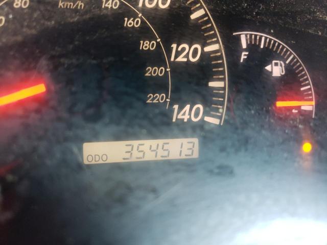 Photo 8 from auction – 2006 TOYOTA CAMRY LE with VIN 4T1BE32K46U746006
