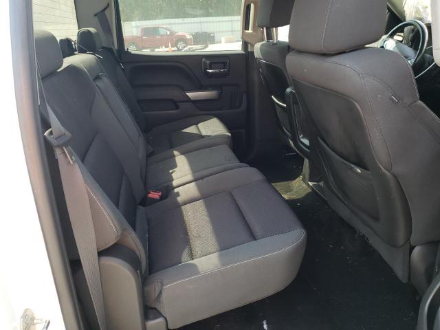 Photo 6 from auction – 2015 CHEVROLET SILVERADO with VIN 3GCUKREC5FG155828