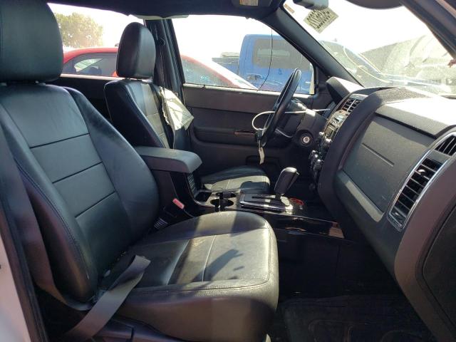 Photo 5 from auction – 2011 FORD ESCAPE LIM with VIN 1FMCU9EG2BKA21690