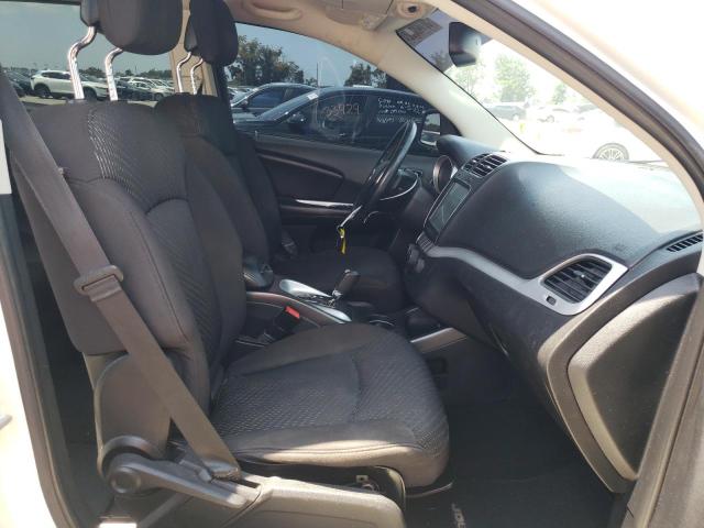 Photo 5 from auction – 2013 DODGE JOURNEY SX with VIN 3C4PDCBG8DT653201