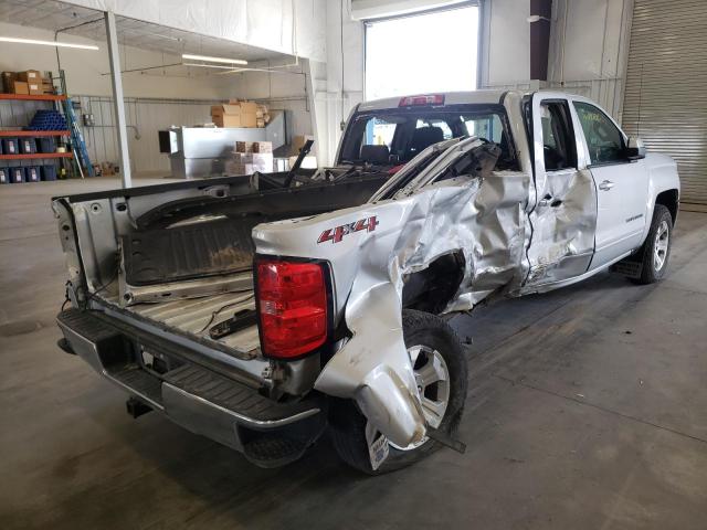 Zdjęcie 4 z aukcji – 2019 CHEVROLET SILVERADO z VIN 2GCVKPEC5K1102316