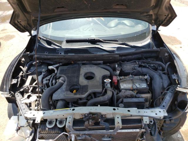 Photo 7 from auction – 2011 NISSAN JUKE S with VIN JN8AF5MV8BT026101