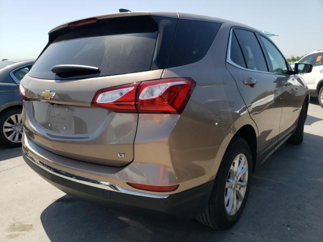 Photo 4 from auction – 2018 CHEVROLET EQUINOX LT with VIN 2GNAXJEVXJ6226346