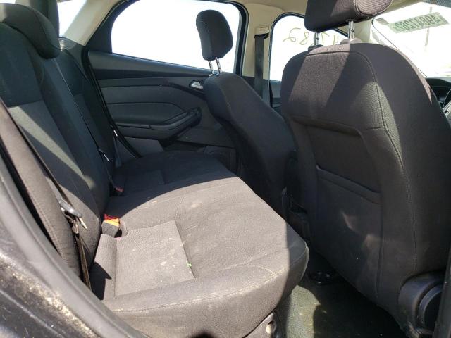 صورة رقم 6 من المزاد - 2018 FORD FOCUS SE مع VIN 1FADP3F22JL226814