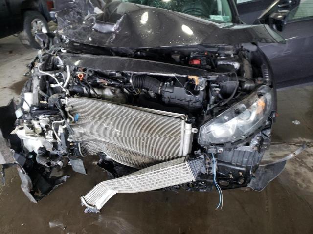 Photo 7 from auction – 2016 HONDA CIVIC EXL with VIN 19XFC1F79GE220900