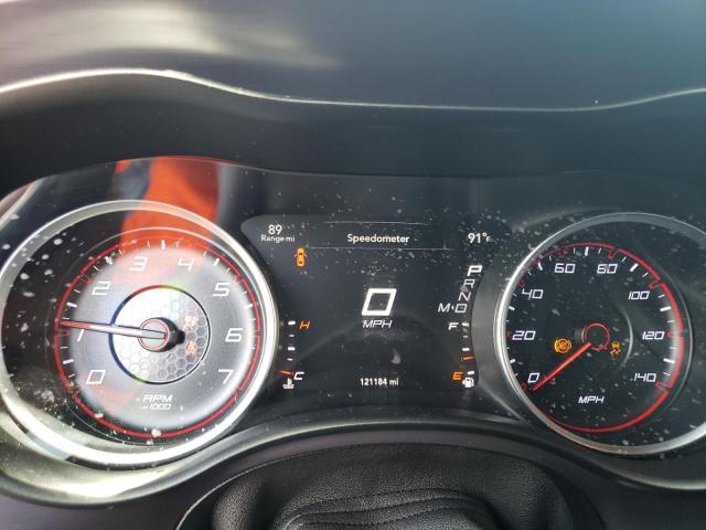 Photo 8 from auction – 2015 DODGE CHARGER SE with VIN 2C3CDXBG0FH752858
