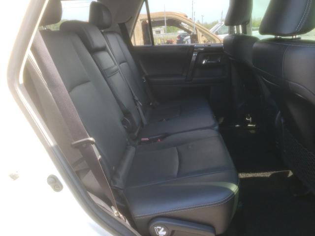 Photo 6 from auction – 2019 TOYOTA 4RUNNER SR with VIN JTEZU5JR2K5208310