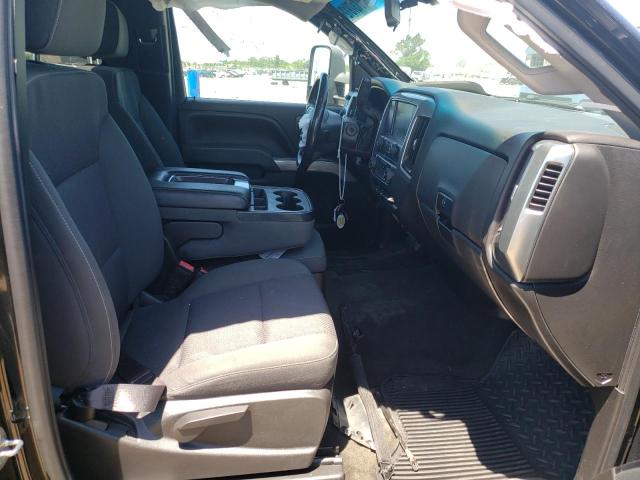 Photo 5 from auction – 2016 CHEVROLET SILVERADO with VIN 1GCNKREC0GZ278085
