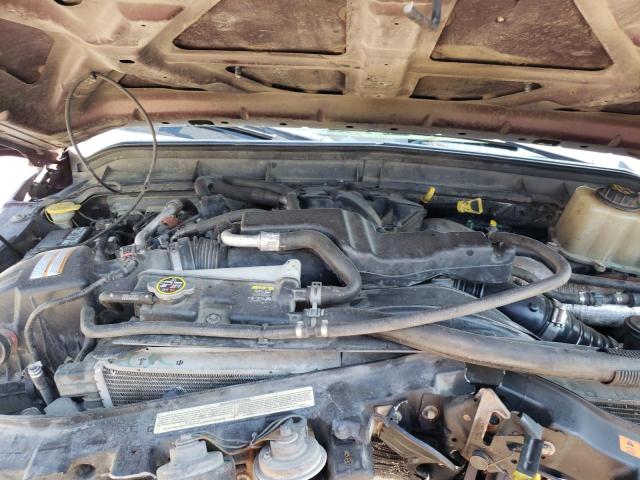 Photo 7 from auction – 2011 FORD F250 SUPER with VIN 1FT7W2BT0BEA06077