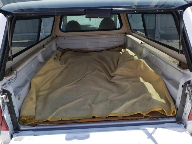 Photo 6 from auction – 2001 FORD RANGER with VIN 1FTYR10U01PB23579