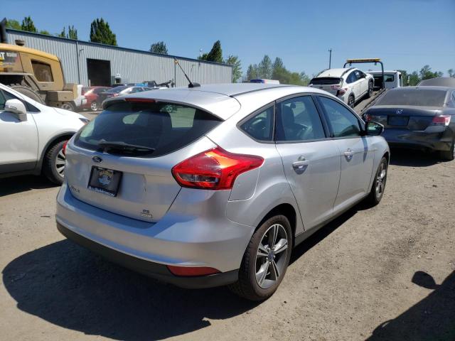 Photo 4 from auction – 2016 FORD FOCUS SE with VIN 1FADP3KEXGL254983