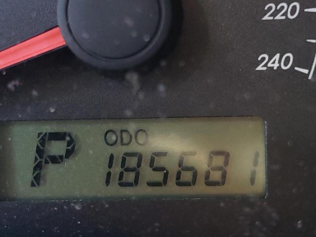 Photo 8 from auction – 2009 TOYOTA COROLLA BA with VIN 1NXBU40E79Z017850