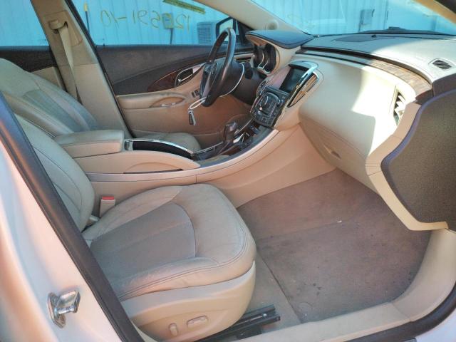 Photo 5 from auction – 2011 BUICK LACROSSE C with VIN 1G4GE5EDXBF119999