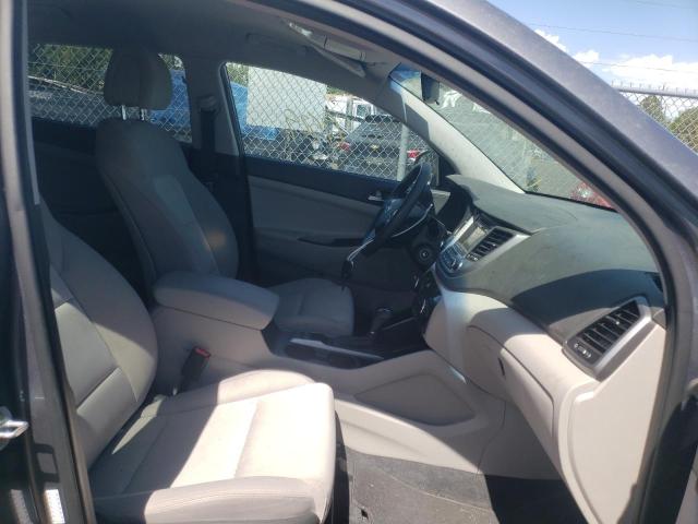 Photo 5 from auction – 2016 HYUNDAI TUCSON LIM with VIN KM8J3CA43GU227860