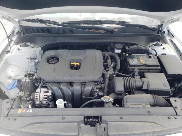 Photo 7 from auction – 2021 KIA FORTE FE with VIN 3KPF24AD7ME371893