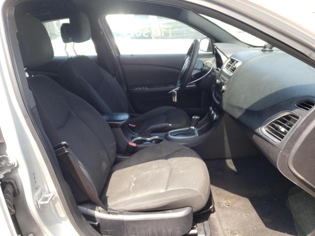 Photo 5 from auction – 2012 DODGE AVENGER SE with VIN 1C3CDZABXCN285419