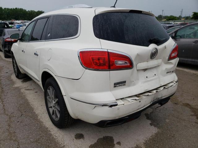 Photo 3 from auction – 2013 BUICK ENCLAVE with VIN 5GAKVCKDXDJ152980
