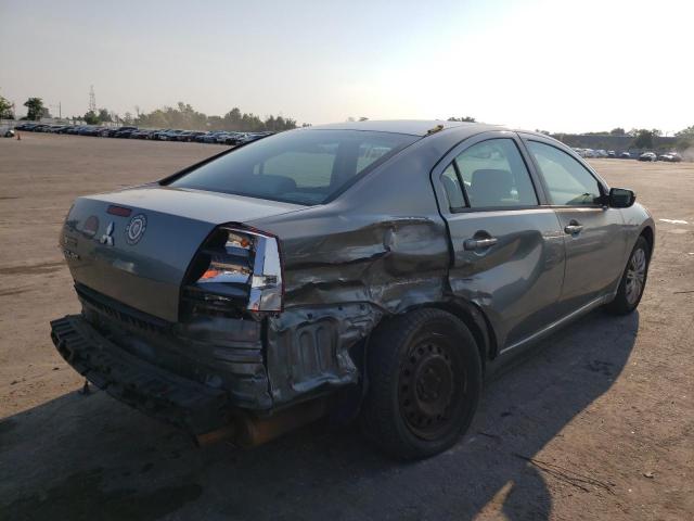 Photo 4 from auction – 2007 MITSUBISHI GALANT ES with VIN 4A3AB36F67E080488