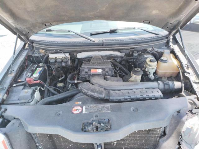 Photo 7 from auction – 2006 FORD F150 with VIN 1FTPX12526NA81569