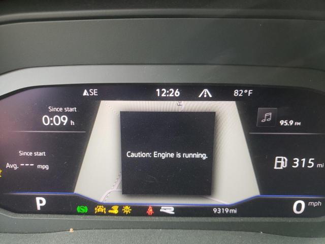 Photo 8 from auction – 2022 VOLKSWAGEN ATLAS SEL with VIN 1V2AR2CA0NC509293