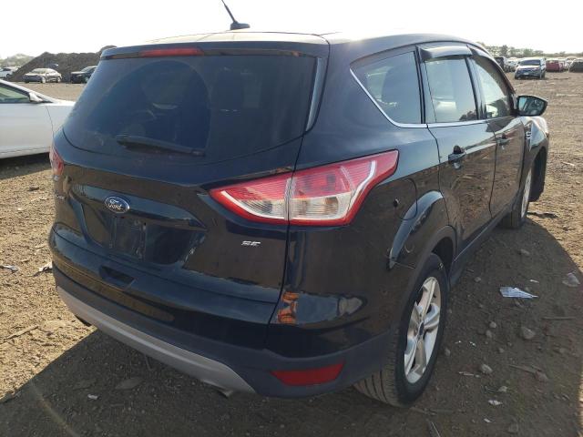 Photo 4 from auction – 2016 FORD ESCAPE SE with VIN 1FMCU0G74GUA43016