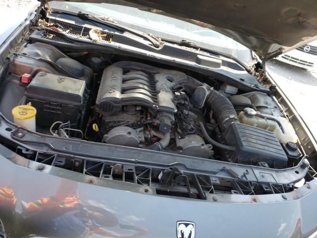 Photo 7 from auction – 2010 DODGE CHARGER SX with VIN 2B3CA3CV4AH206939