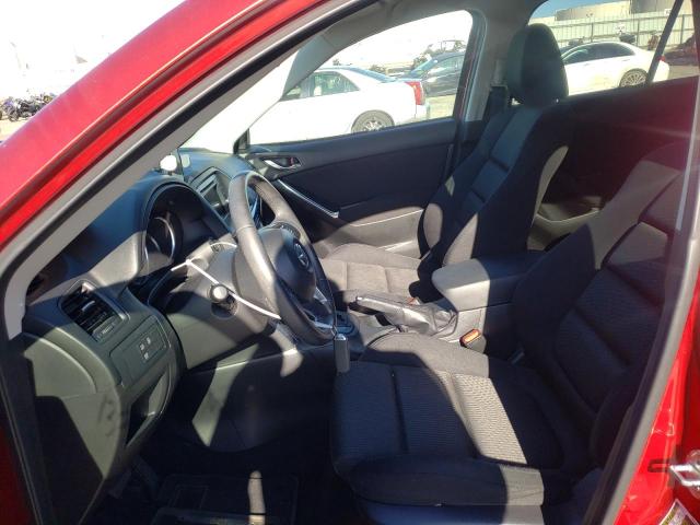 Photo 5 from auction – 2013 MAZDA CX-5 TOURI with VIN JM3KE2CE4D0128719