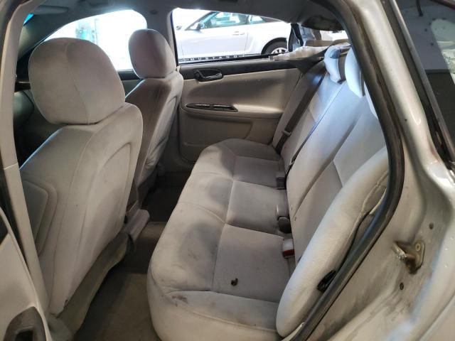 Photo 6 from auction – 2010 CHEVROLET IMPALA LS with VIN 2G1WA5EN5A1267612