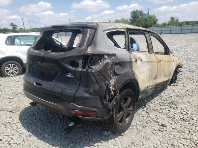 Photo 4 from auction – 2014 FORD ESCAPE SE with VIN 1FMCU9GX0EUD41306