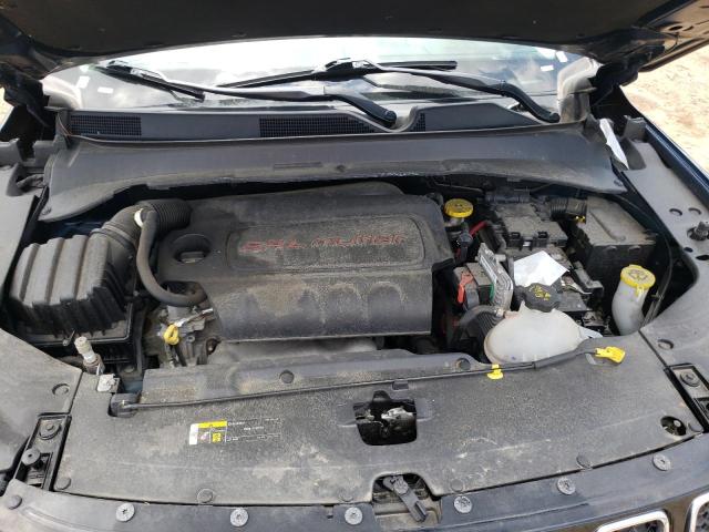 Photo 7 from auction – 2018 JEEP COMPASS LA with VIN 3C4NJDBB6JT284571
