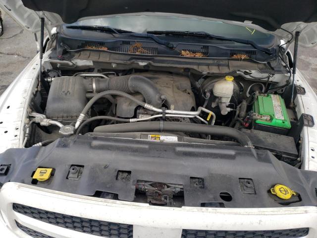 Photo 7 from auction – 2014 RAM 1500 ST with VIN 1C6RR7FT6ES411686