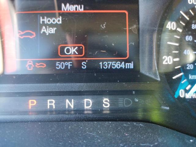 Photo 8 from auction – 2013 FORD FUSION SE with VIN 3FA6P0H94DR275942