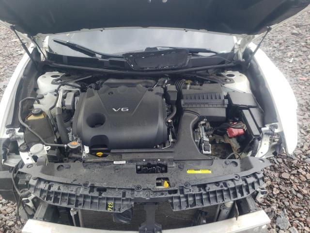Photo 7 from auction – 2016 NISSAN MAXIMA 3.5 with VIN 1N4AA6AP5GC412591